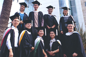 Academic Colleges Group