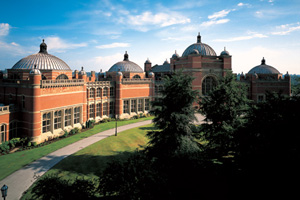 University of Birmingham