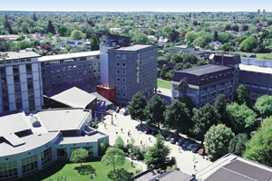 University of Canterbury