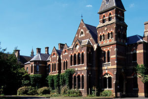 Trinity College - University of Melbourne