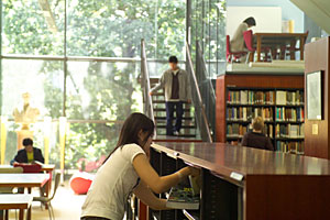 Trinity College - University of Melbourne