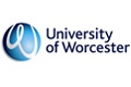 University of Worcester